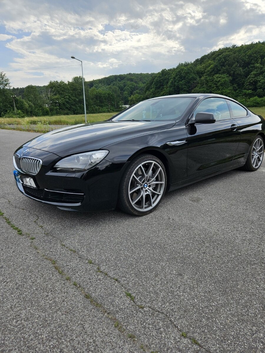 BMW 650 i - 3