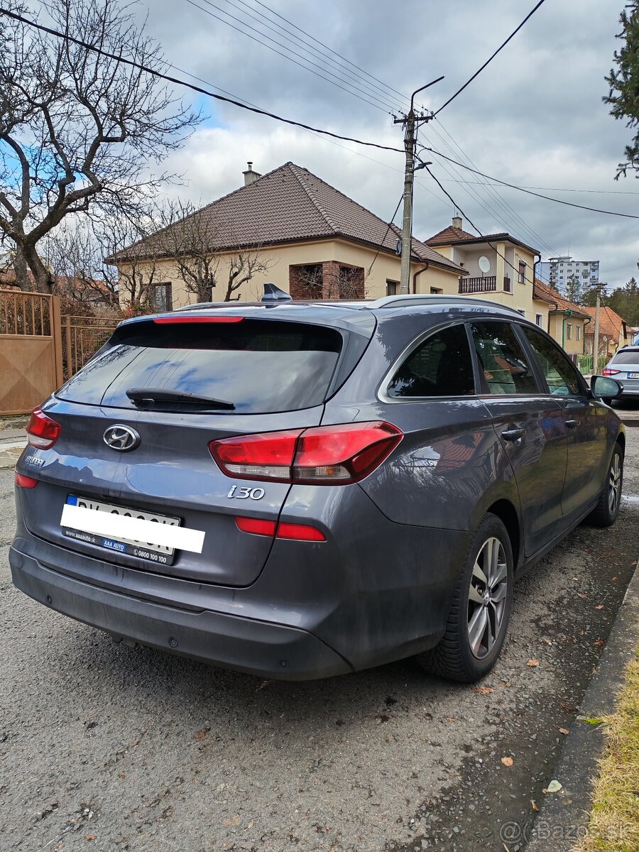 Hyundai i30 - 3