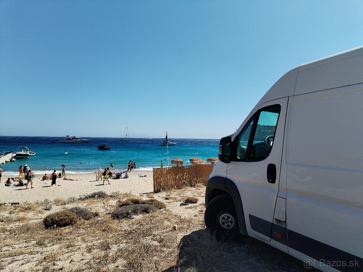 Preprava a sťahovanie - 3