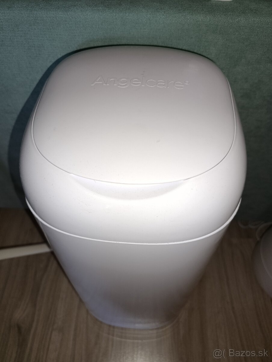 Kôš na plienky Angelcare - 3