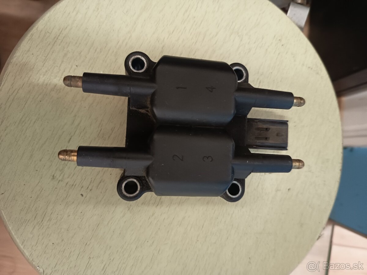 Mini Cooper cievka - 3