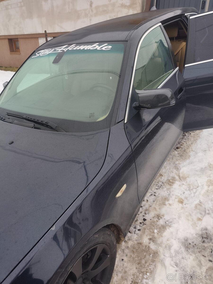 BMW e61 525d - 3