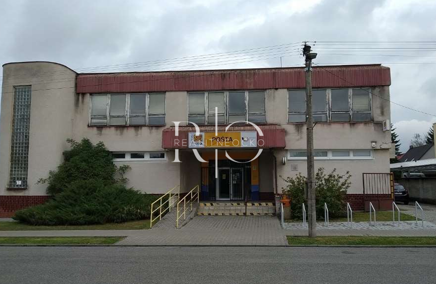 Na predaj samostatne stojaca budova - Gbely/Skalica - 3