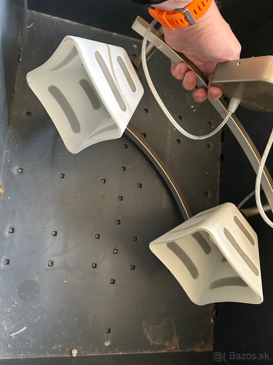 Zavesne svietidlo - 3