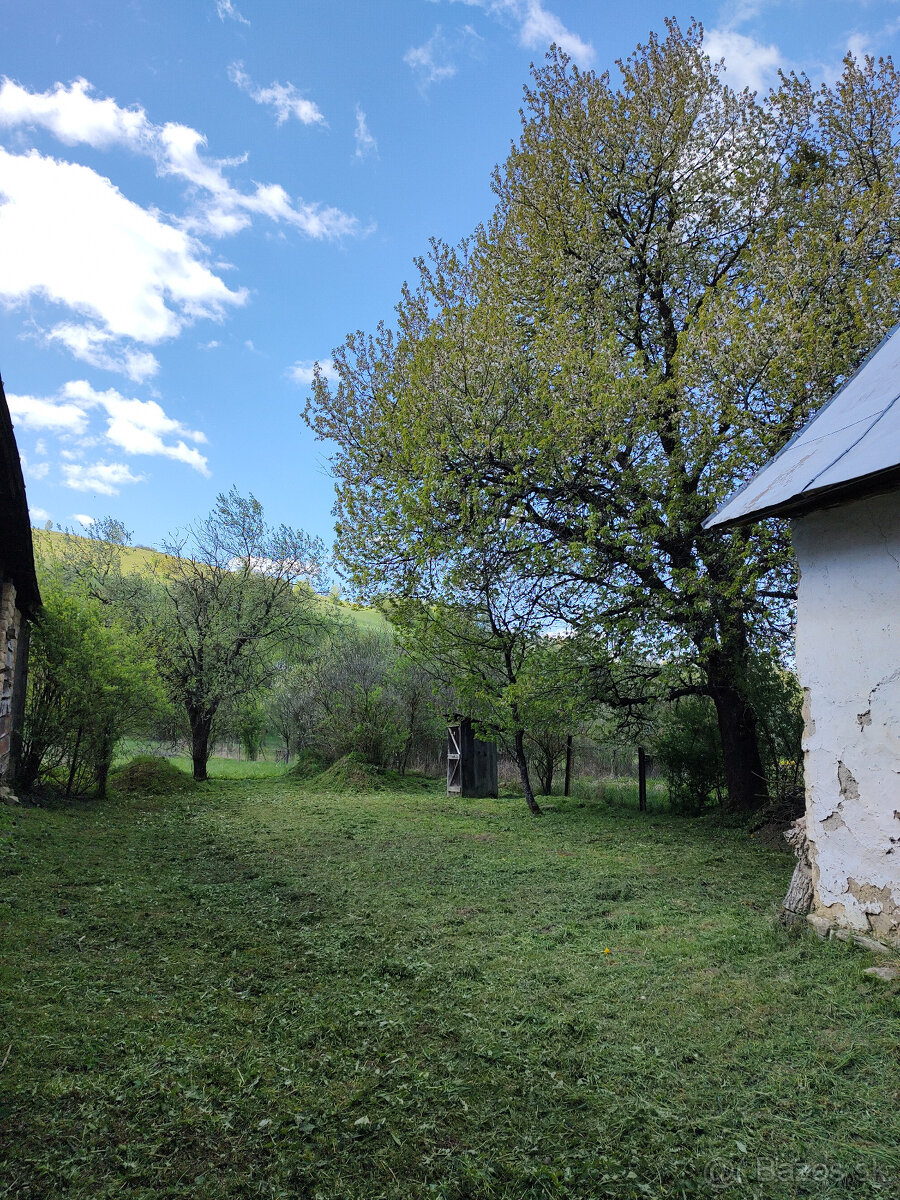 Chalupa na predaj blízko Polonin - 3