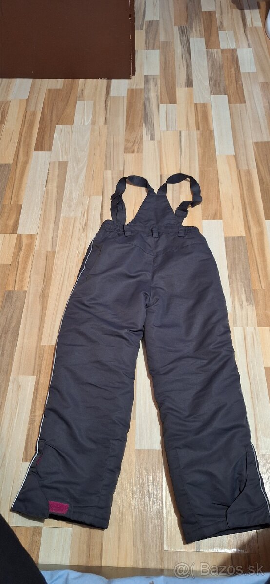 Bugga lyžiarske nohavice - 3