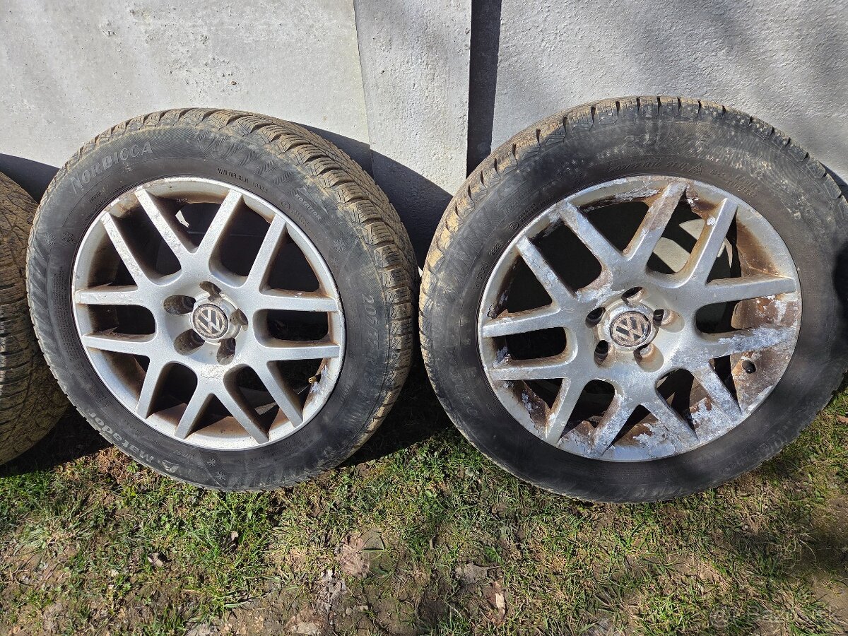 Elektrony 5x100 r16 - 3