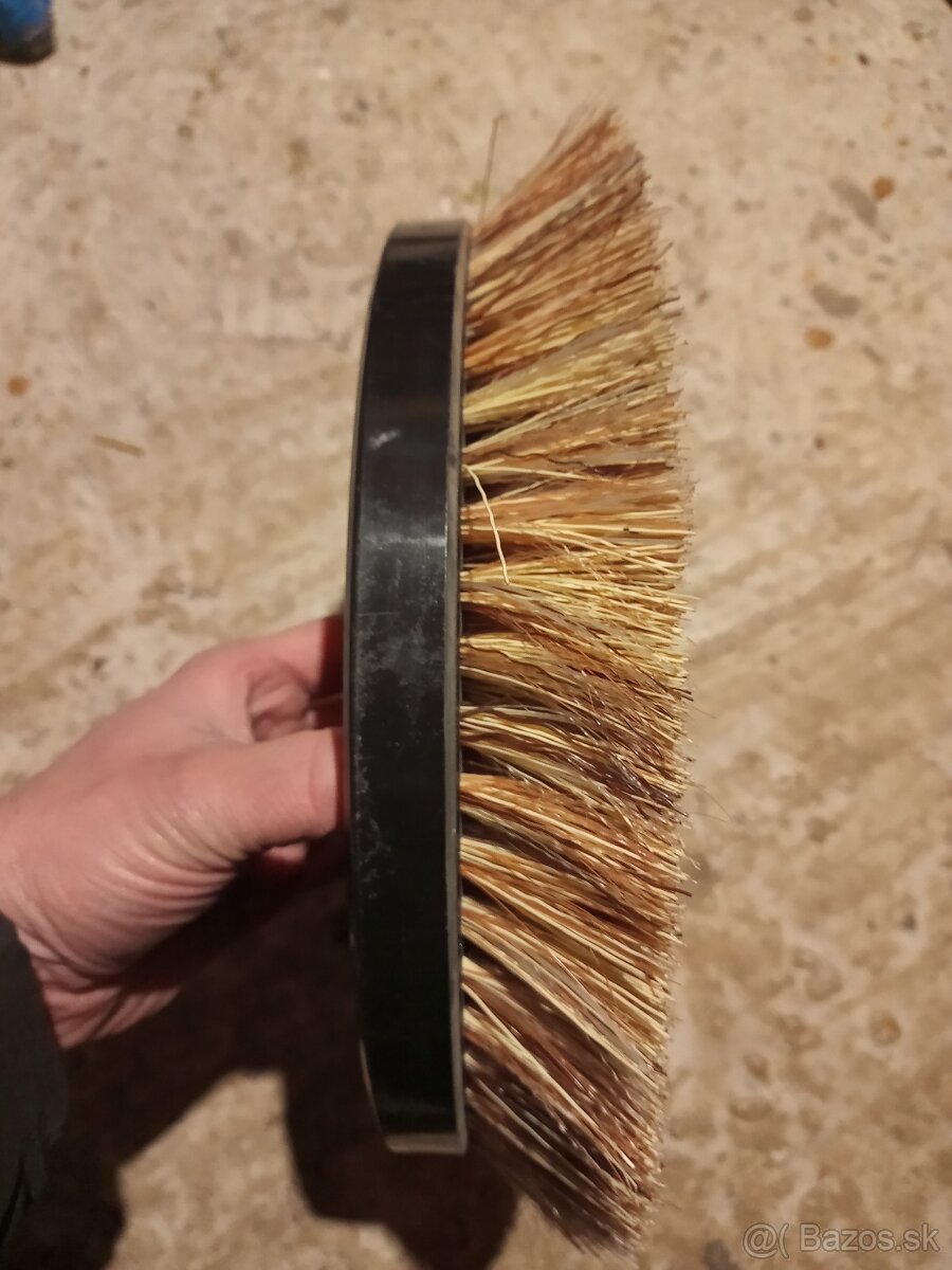 Kefa 31cm pre cistiaci stroj, mám 2ks - 3