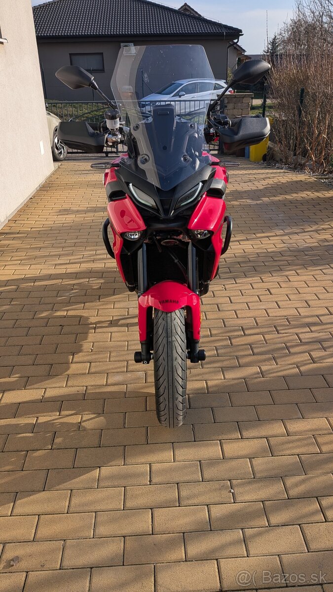 Yamaha Tracer 9, 17000km - 3