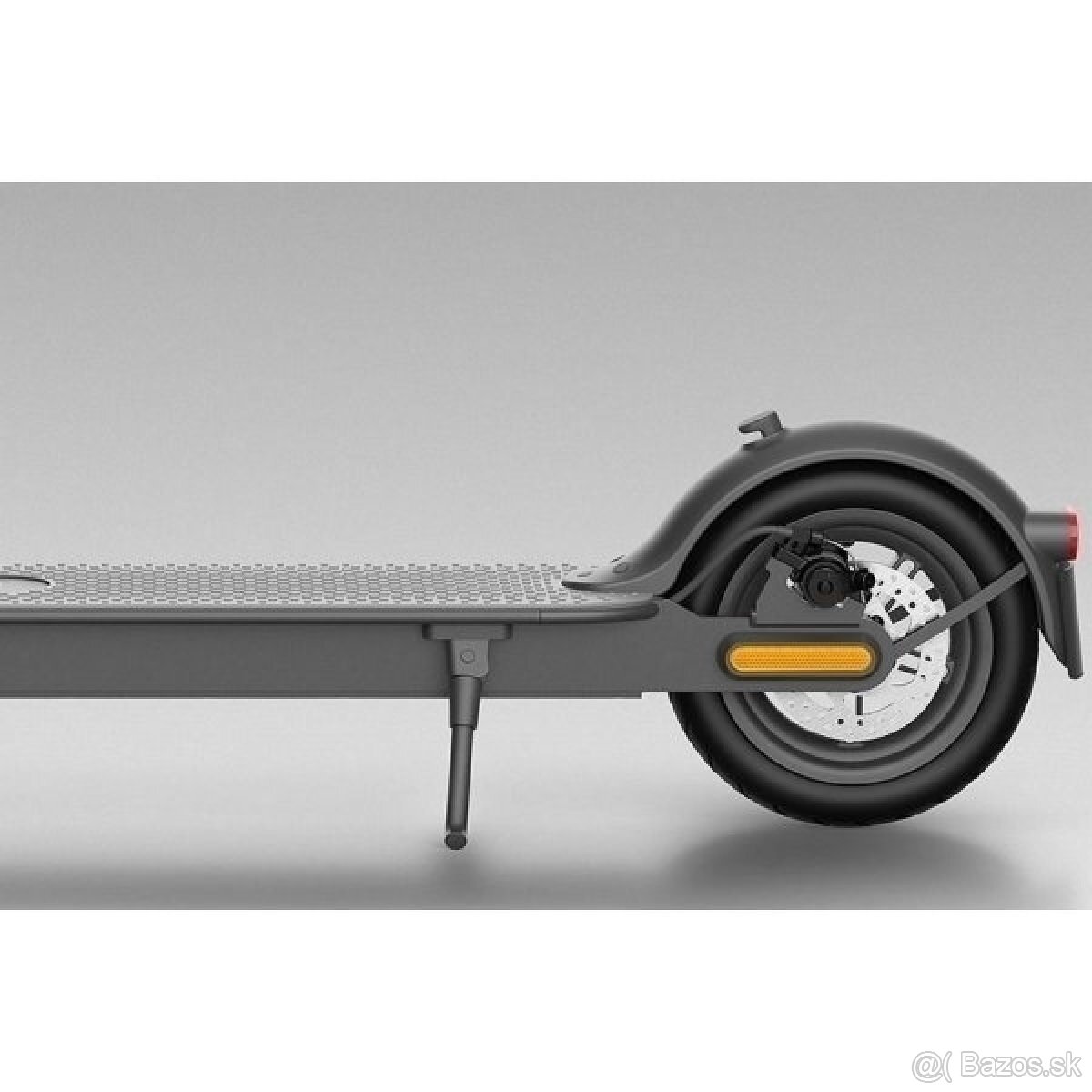 Kolobežka Xiaomi Mi Essential - 3