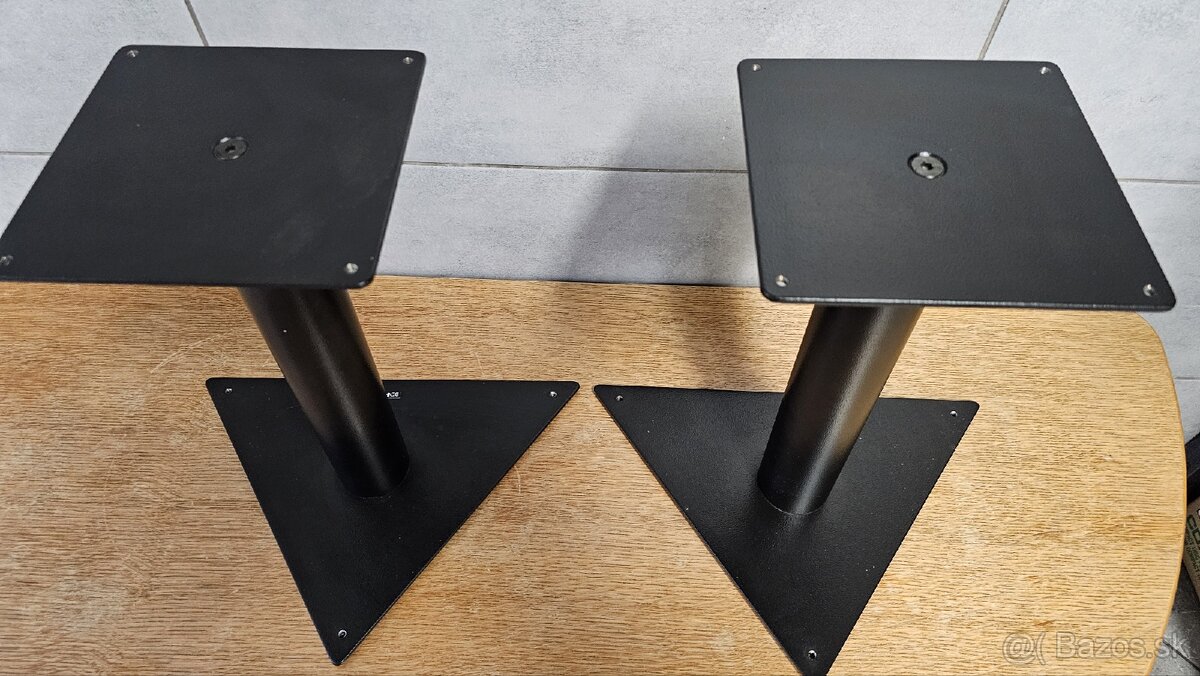 Stojany pod reproduktory Benalex - 3