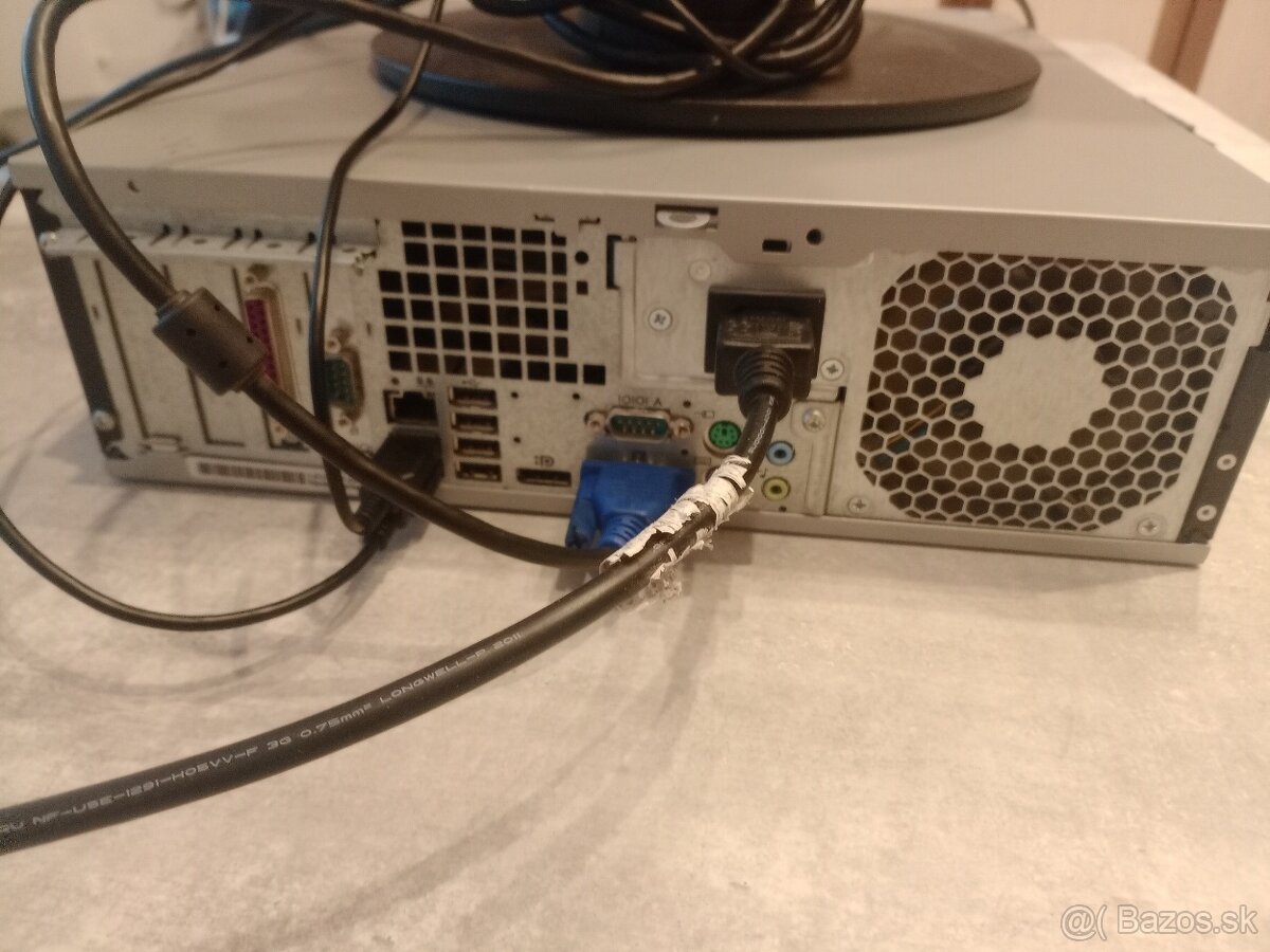 Predám dve kompletné PC setupy - 3