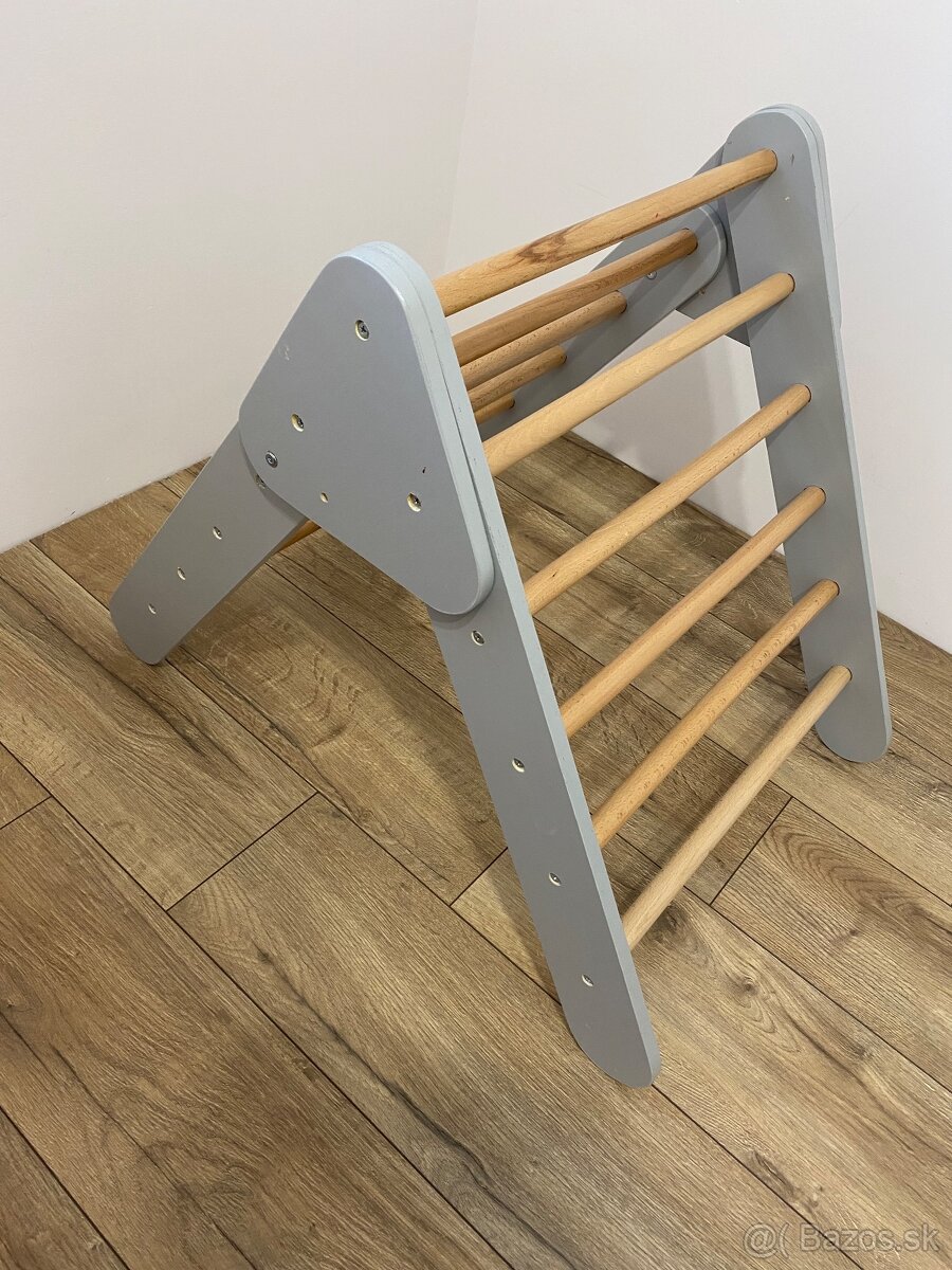 Predám Piklerovej triangel - 3