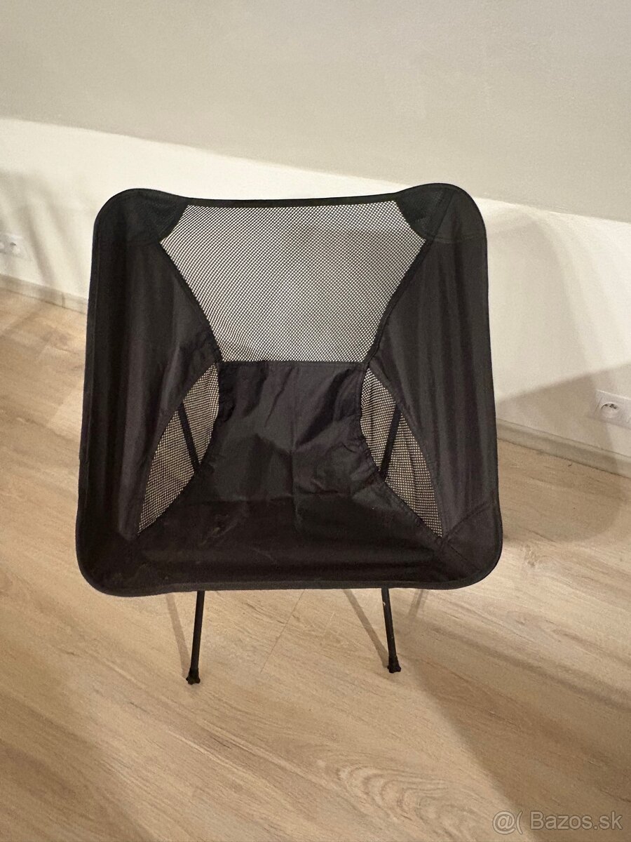 Skladacie kempingové stoličky - 3