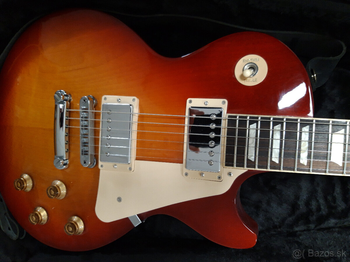 Gibson Les Paul Studio - 3