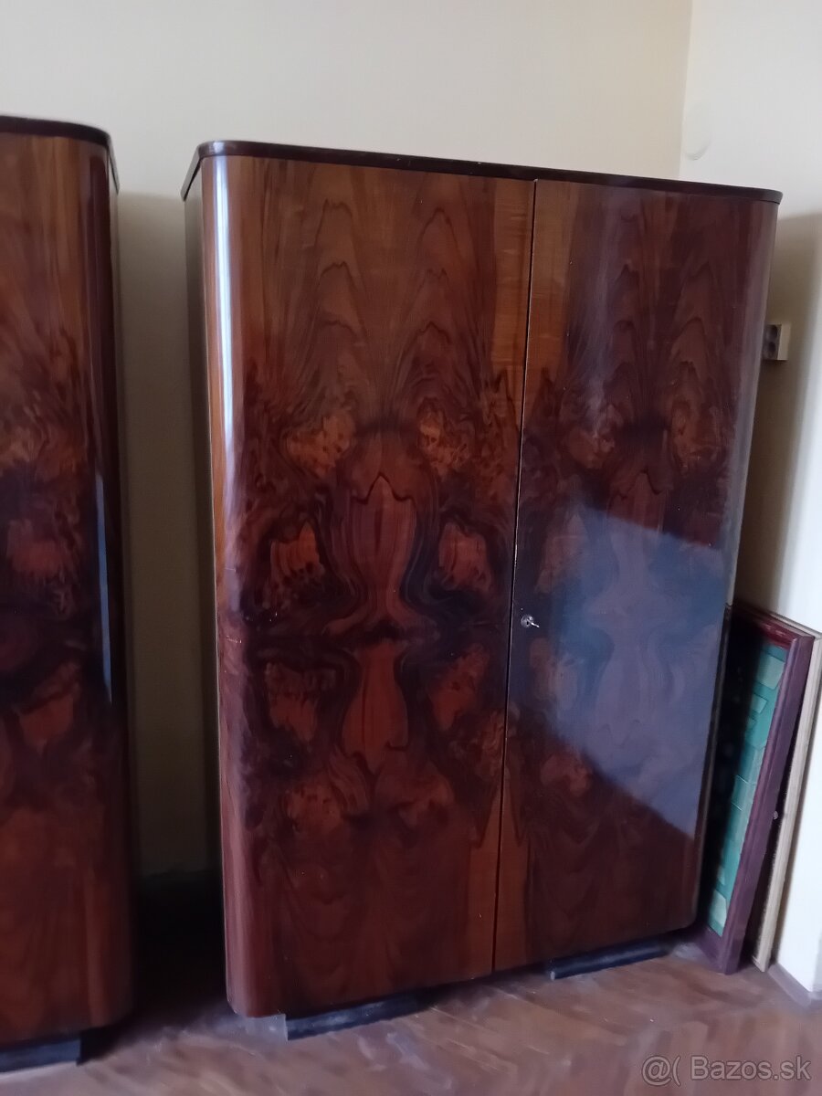 Starozitne skrine - 3