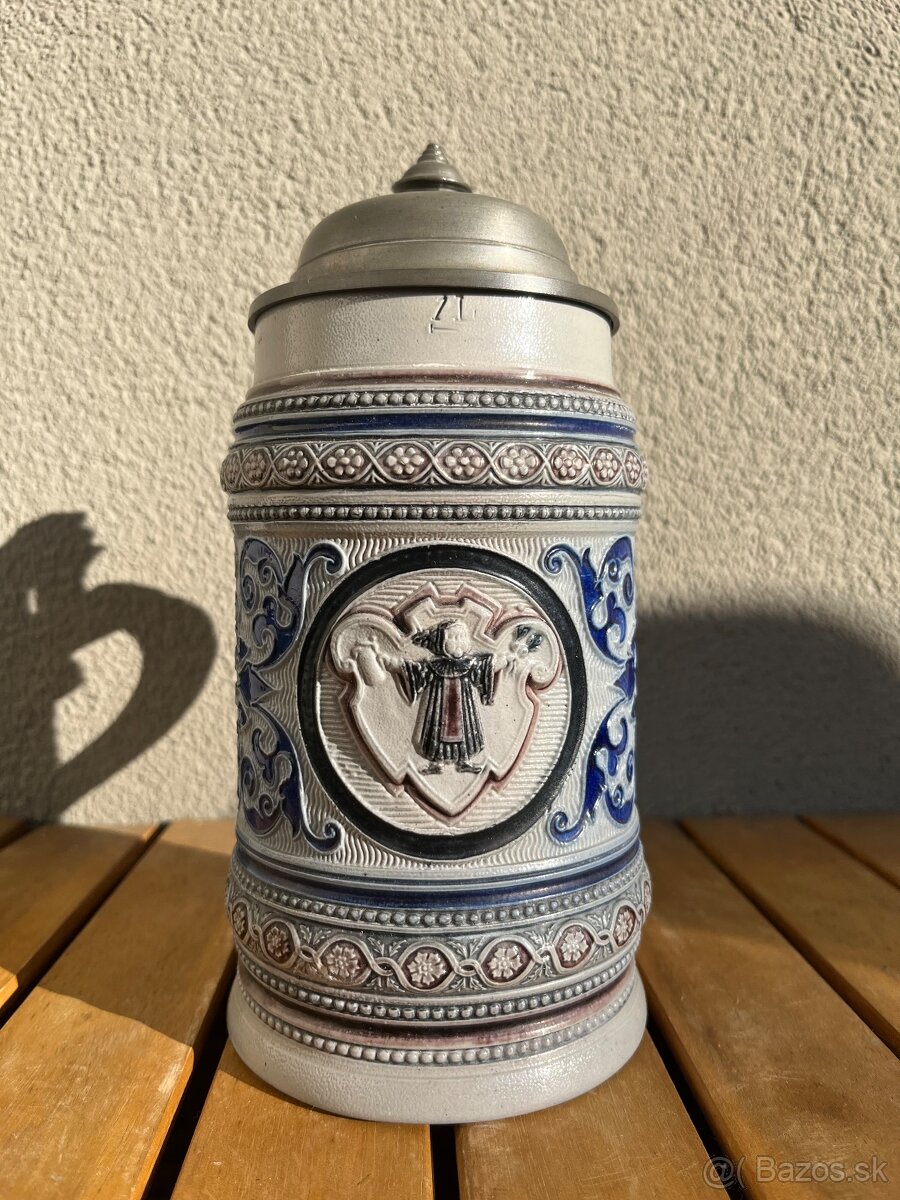 Krígle s deklom - 3