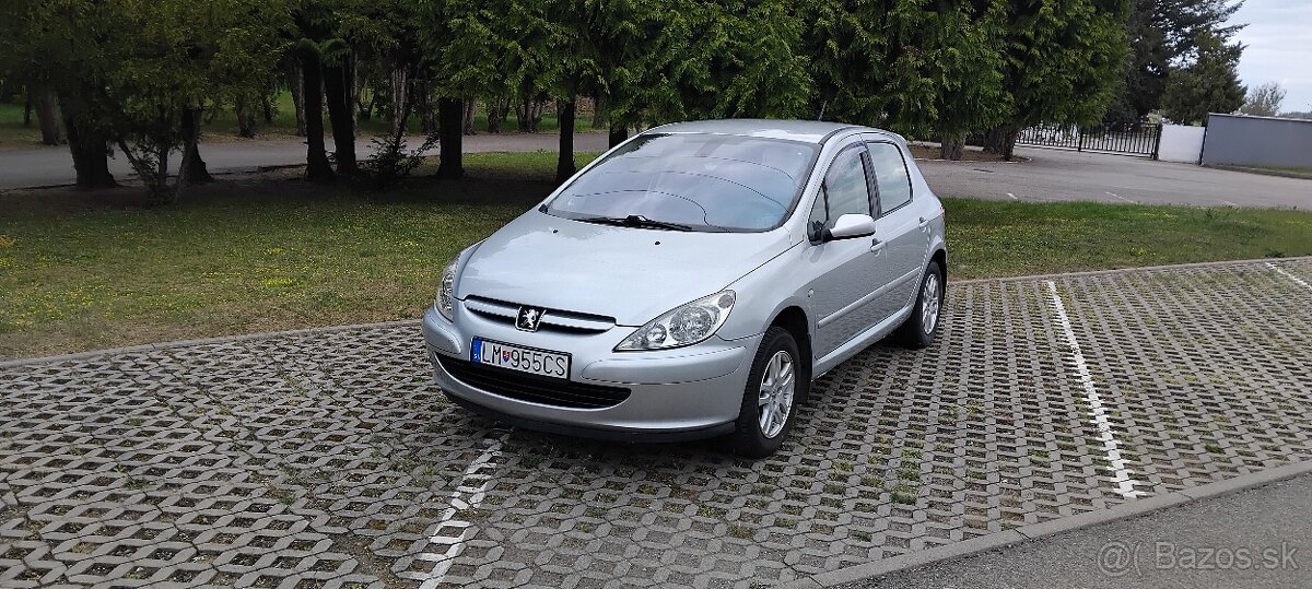 Peugeot 1.6.80 kW - 3