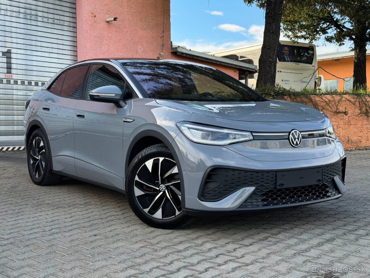 Volkswagen ID.5 Pro Performance 77 kWh - 3