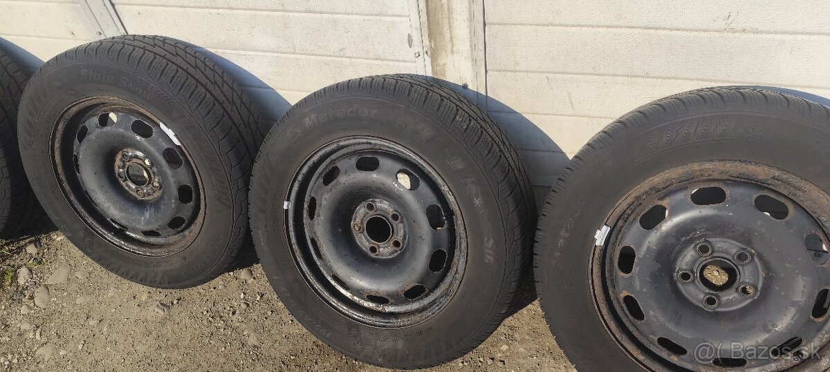 5x100 R15 - 3