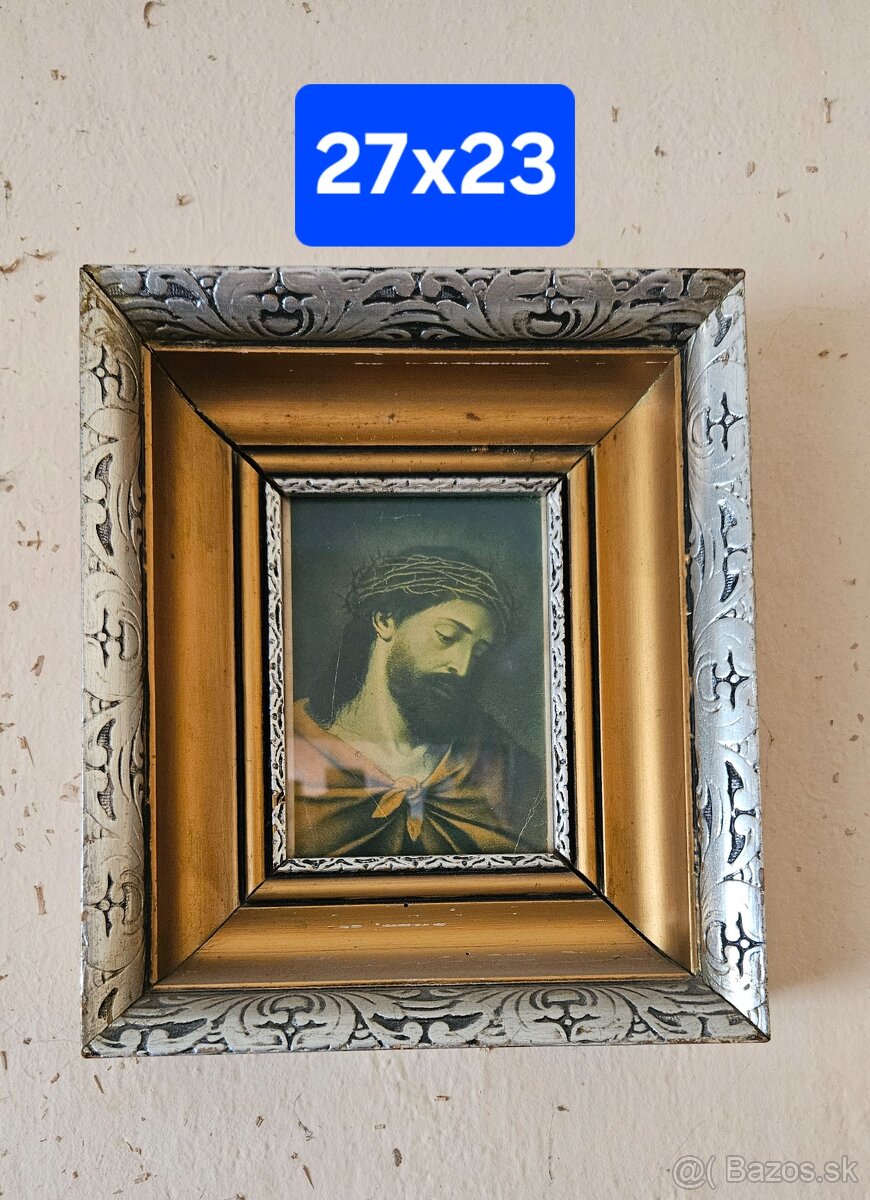 náboženské obrazy - 3