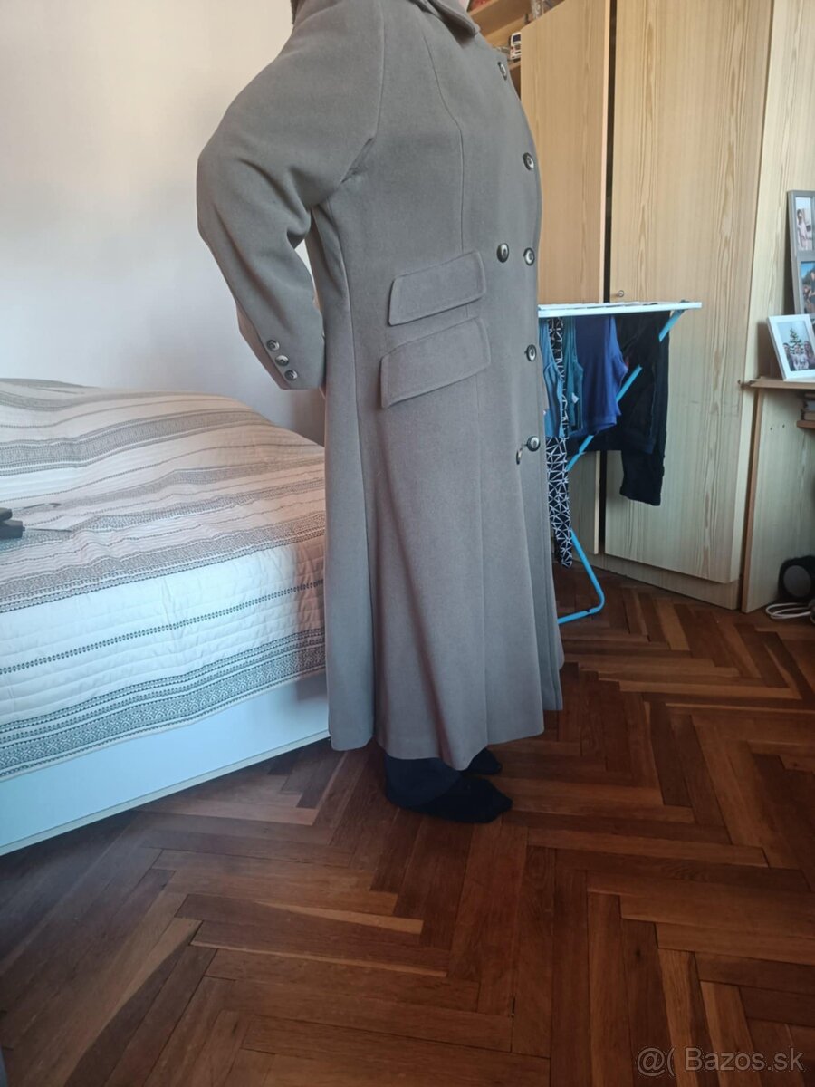 Kabát XL - 3