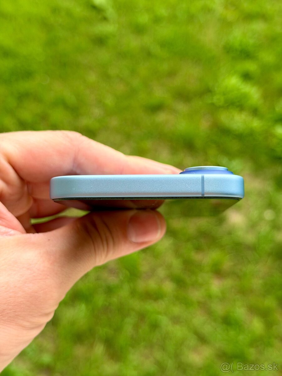 iPhone 17 256GB Mist Blue - 3