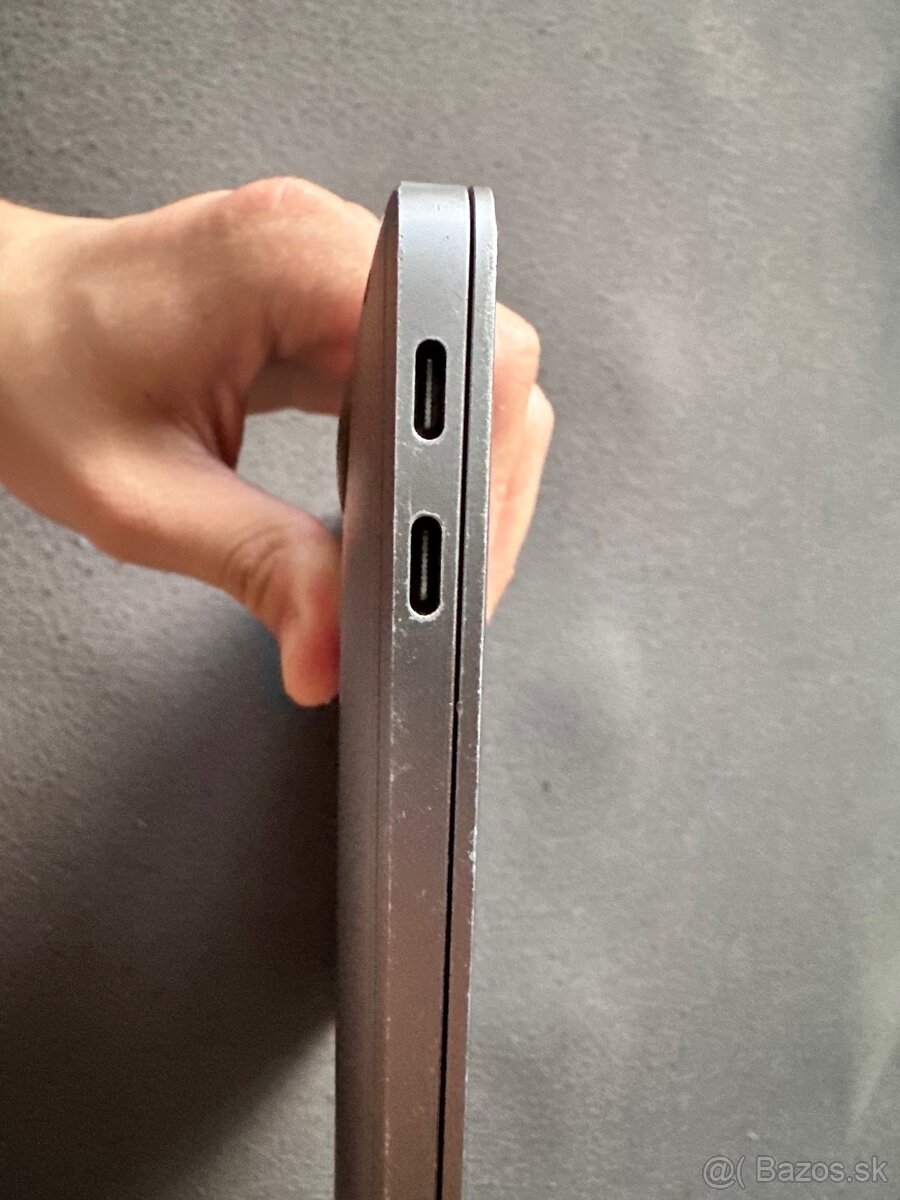 macbook air 2018 - 3