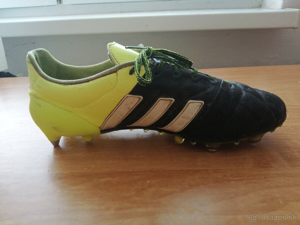 predám kopačky Adidas,Kipstar - 3