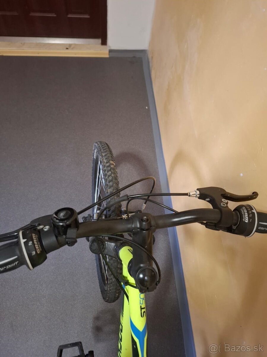 Bicykel 24" - 3
