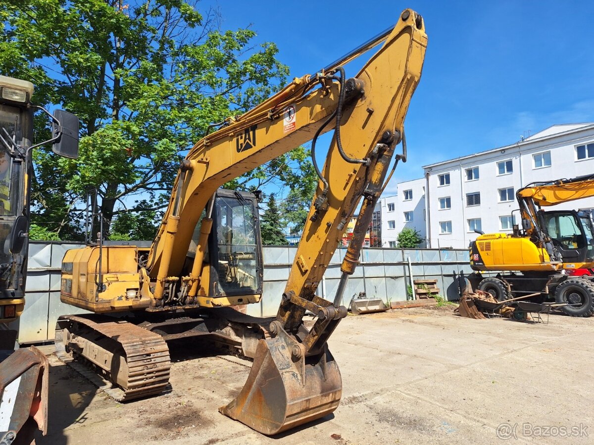 CATERPILLAR 312 - 3