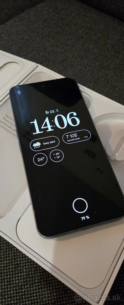 Nothing phone 2 - 3