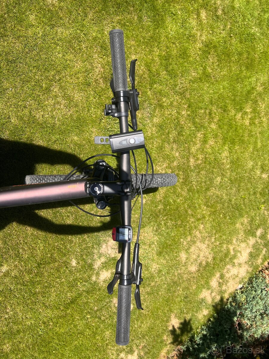 Predám pánsky bicykel Bergamont - 3