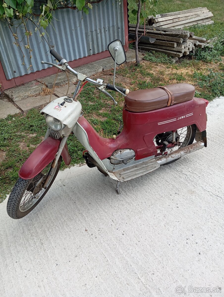 Jawa - 3