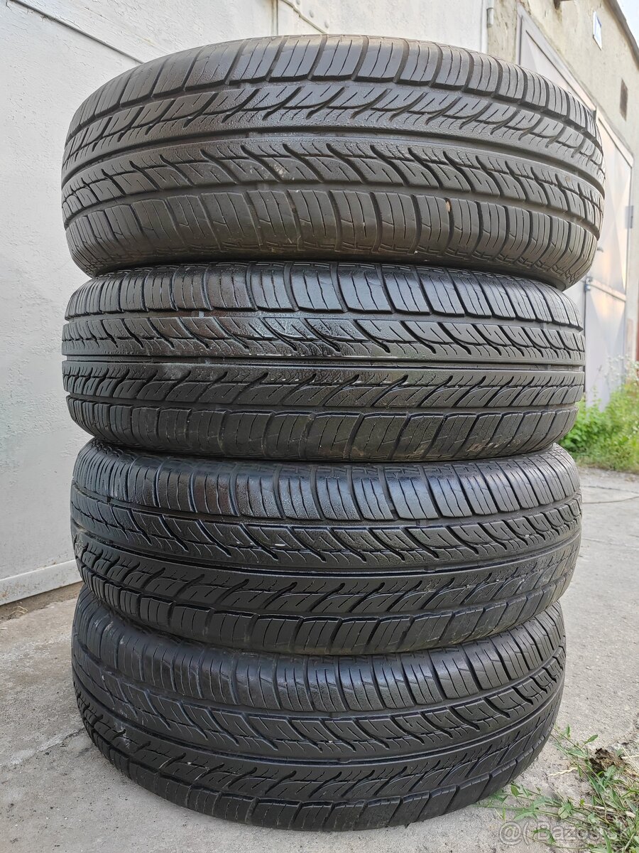 Letné pneumatiky 175/70 R14 - 3
