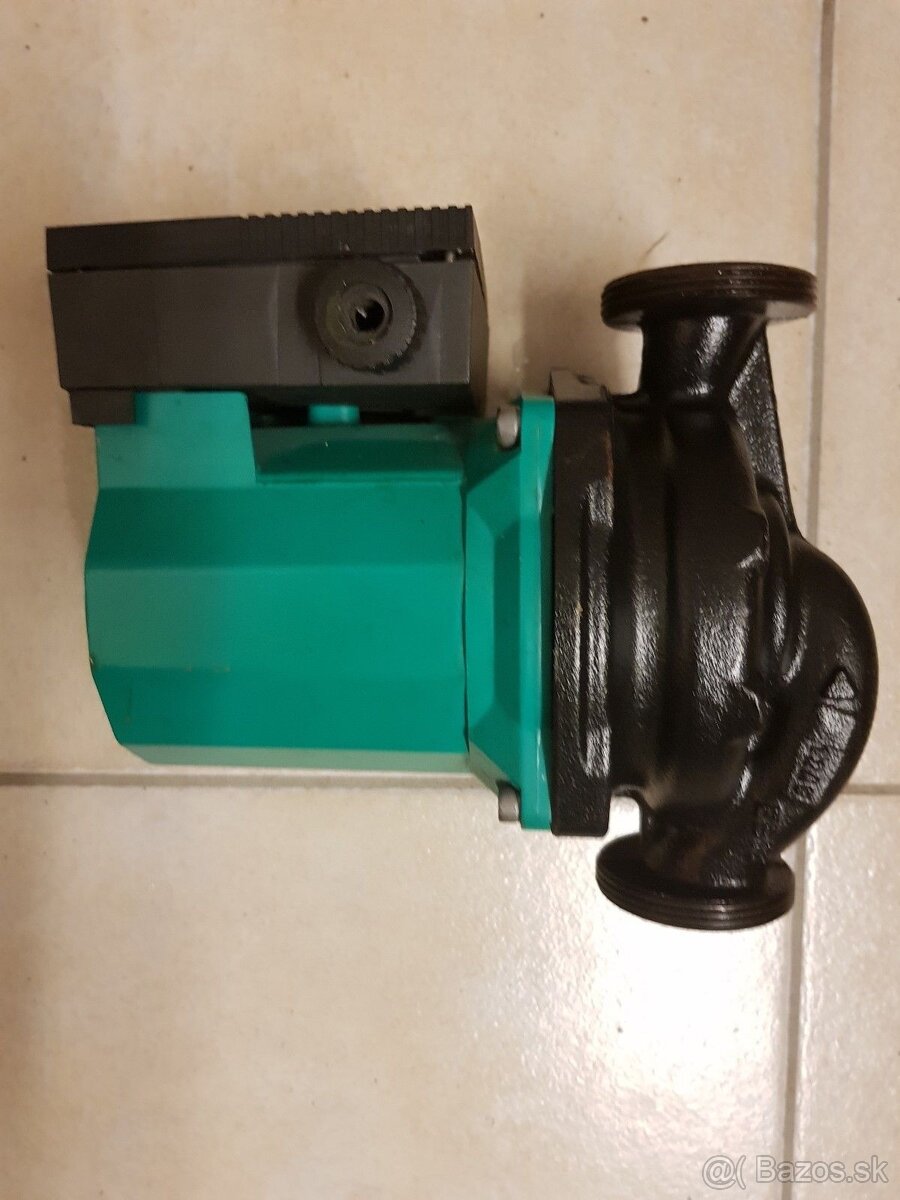 WILO 30/10, 230 V, 400 V - 3