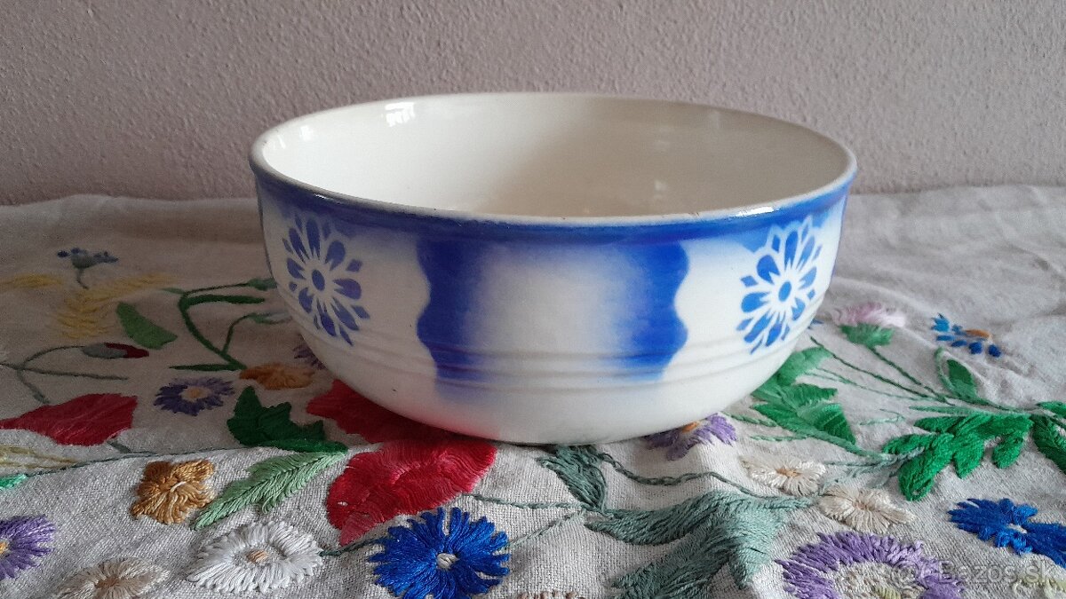Vintage.keramicka.misa - 3