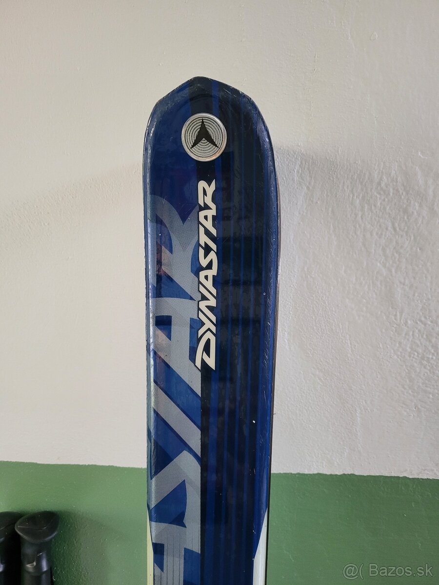 Predám zjazdové lyže - 3