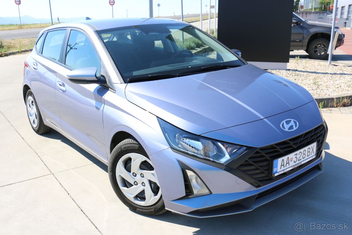 Hyundai i20 1.2i Play - 3