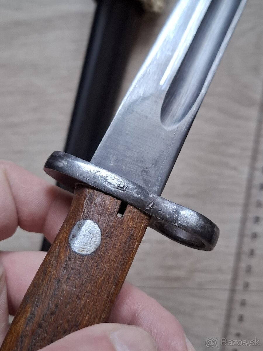 Bodák M48 - 3