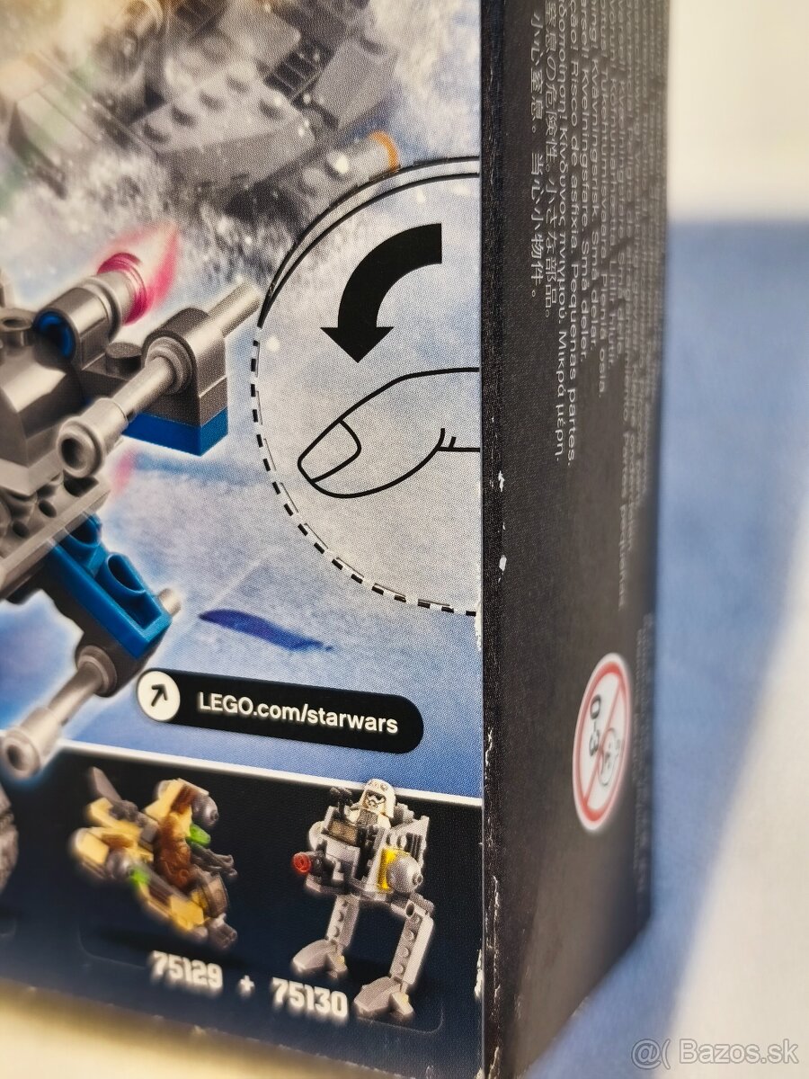 Lego Star Wars - 3