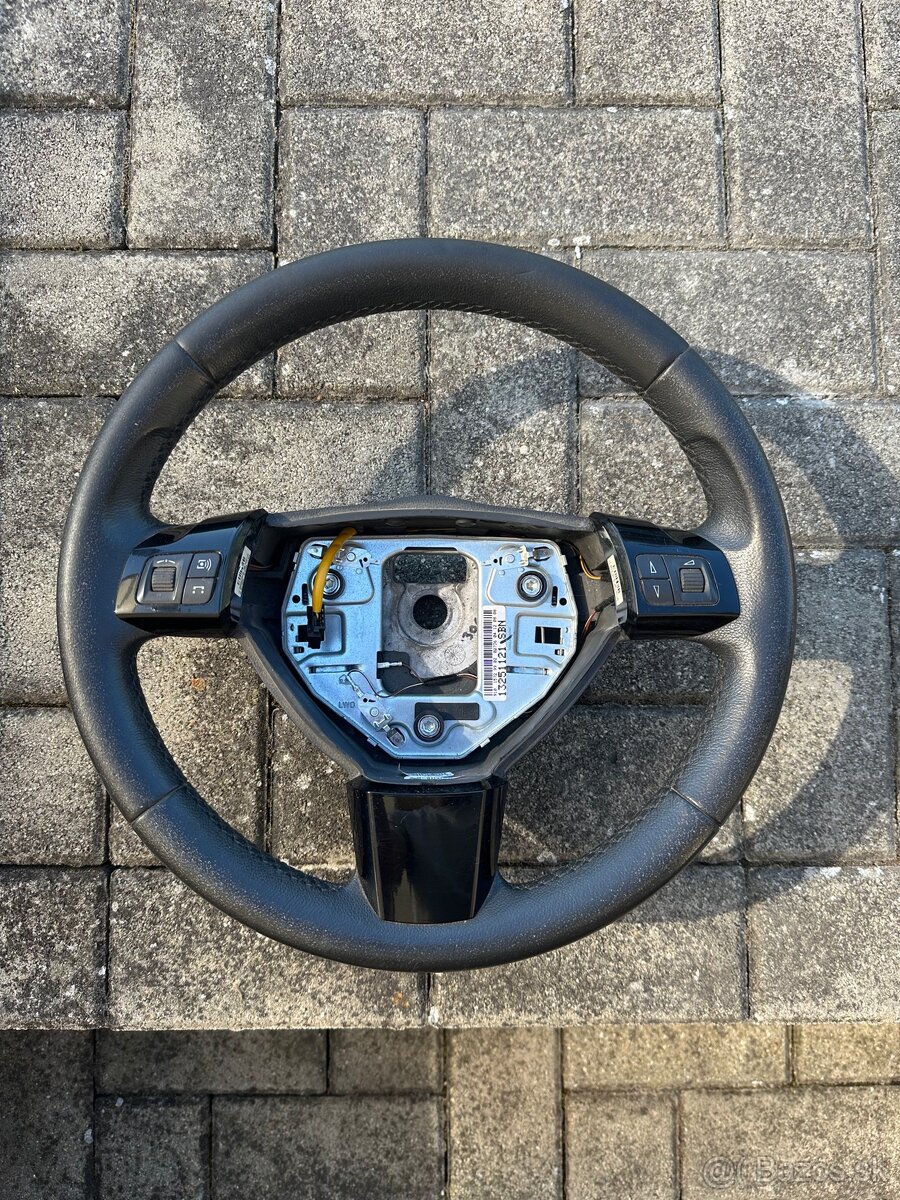 Diely na Opel Zafira B - 3