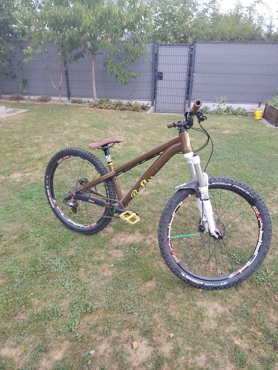 Predám bicykel - 3