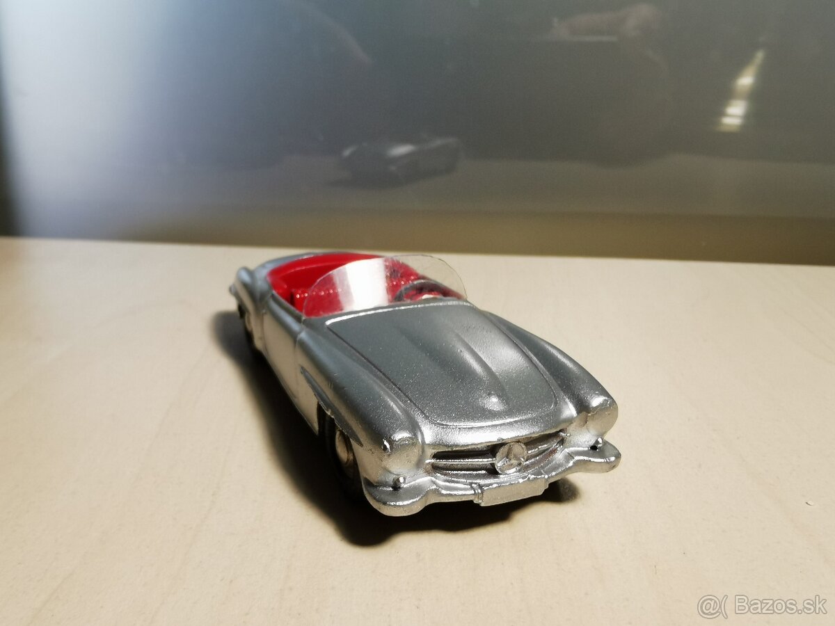 Marklin Mercedes - 3