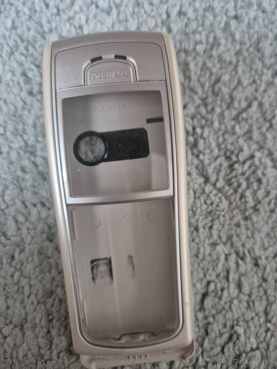 Kryt Nokia 6230 , 6230i - 3