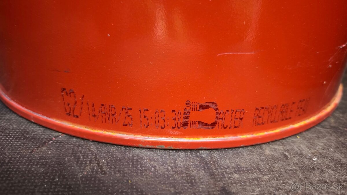 Olej Shell rimula r4 15w-40 - 3