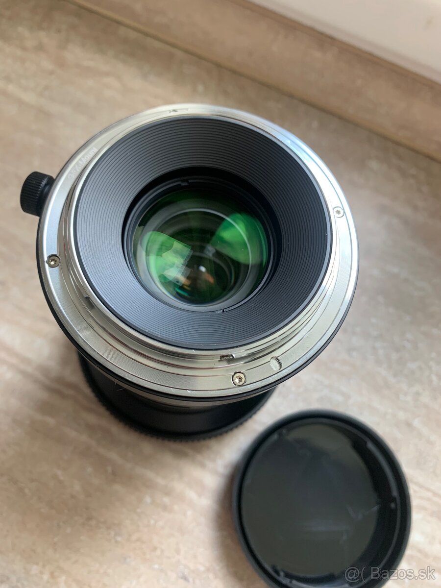 TTartisan 17mm f4 GFX tilt shift - 3