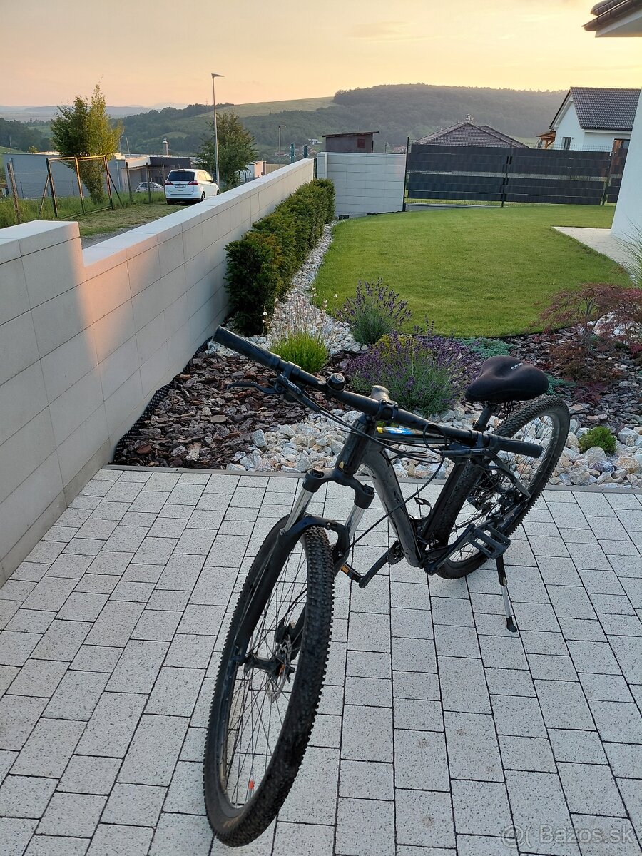 Orbea Cierny 50 MX 29 velkost L Top stav velkost L - 3