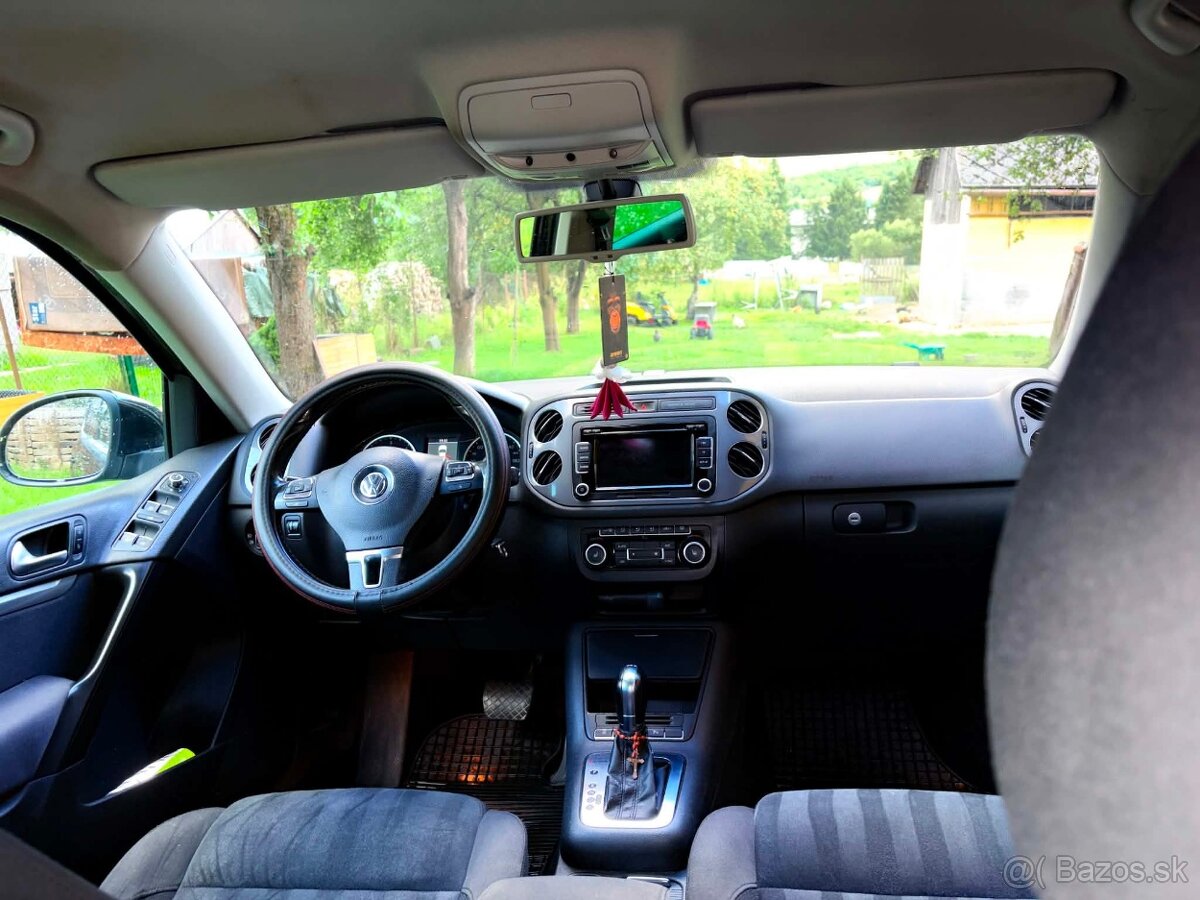 Tiguan 2013 - 3