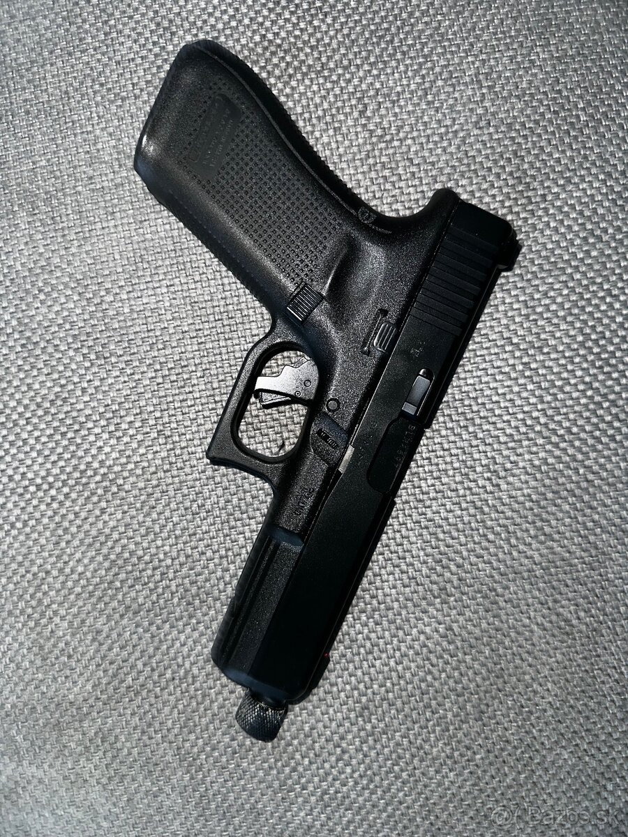 Glock 17 gen. 5 9x19 - 3